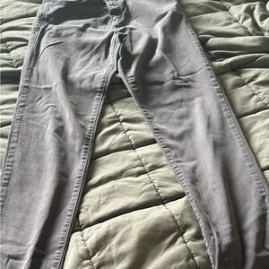 FLYING MONKEY GRAY HEANS. Great shape! 29.  You will love these!